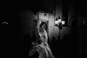 Interpretación presence danza escuela teatro barcelona el timbal