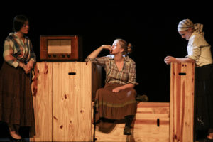 Teatro joven interpretación barcelona escuela el timbal
