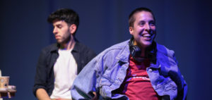 comunitat alumni escola el timbal interpretació barcelona