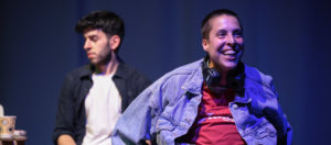 comunitat alumni escuela el timbal interpretación barcelona