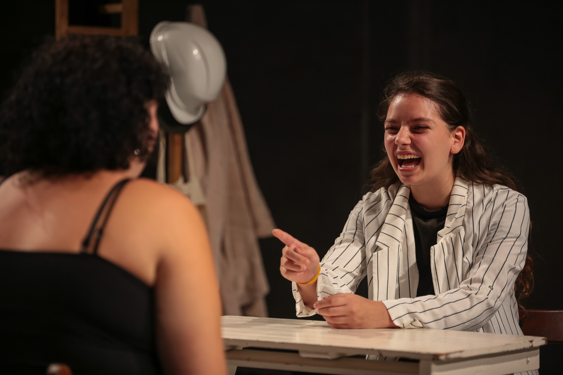 cursos intensius escola teatre interpretació el timbal