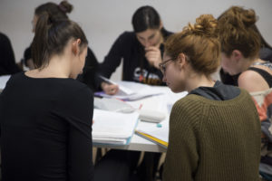 gestión producción teatral escuela teatro interpretación barcelona el timbal