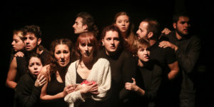 igualdad género prevención escuela teatro interpretación barcelona el timbal