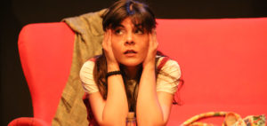 interpretació cançons teatre escola barcelona el timbal