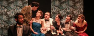 interpretació escola teatre barcelona el timbal