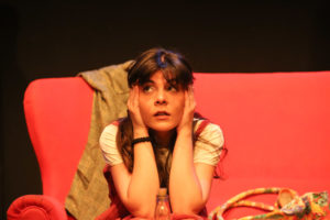 interpretación canciones teatro escuela barcelona el timbal