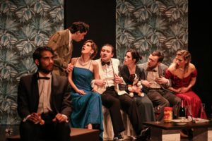 interpretación escuela teatro barcelona el timbal