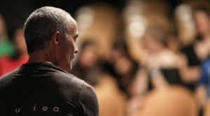 veu i comunicació escola teatre interpretació barcelona el timbal