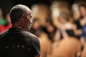 voz y comunicación escuela teatro interpretación barcelona el timbal