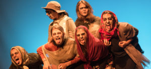 Salut mental i professió actoral el timbal
