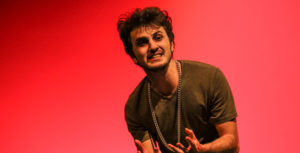 Salut mental i professió actoral el timbal