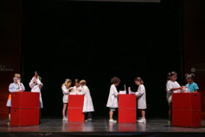 jugar es algo realmente importante el timbal escuela teatro barcelona interpretación