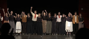 Dia mundial del teatre