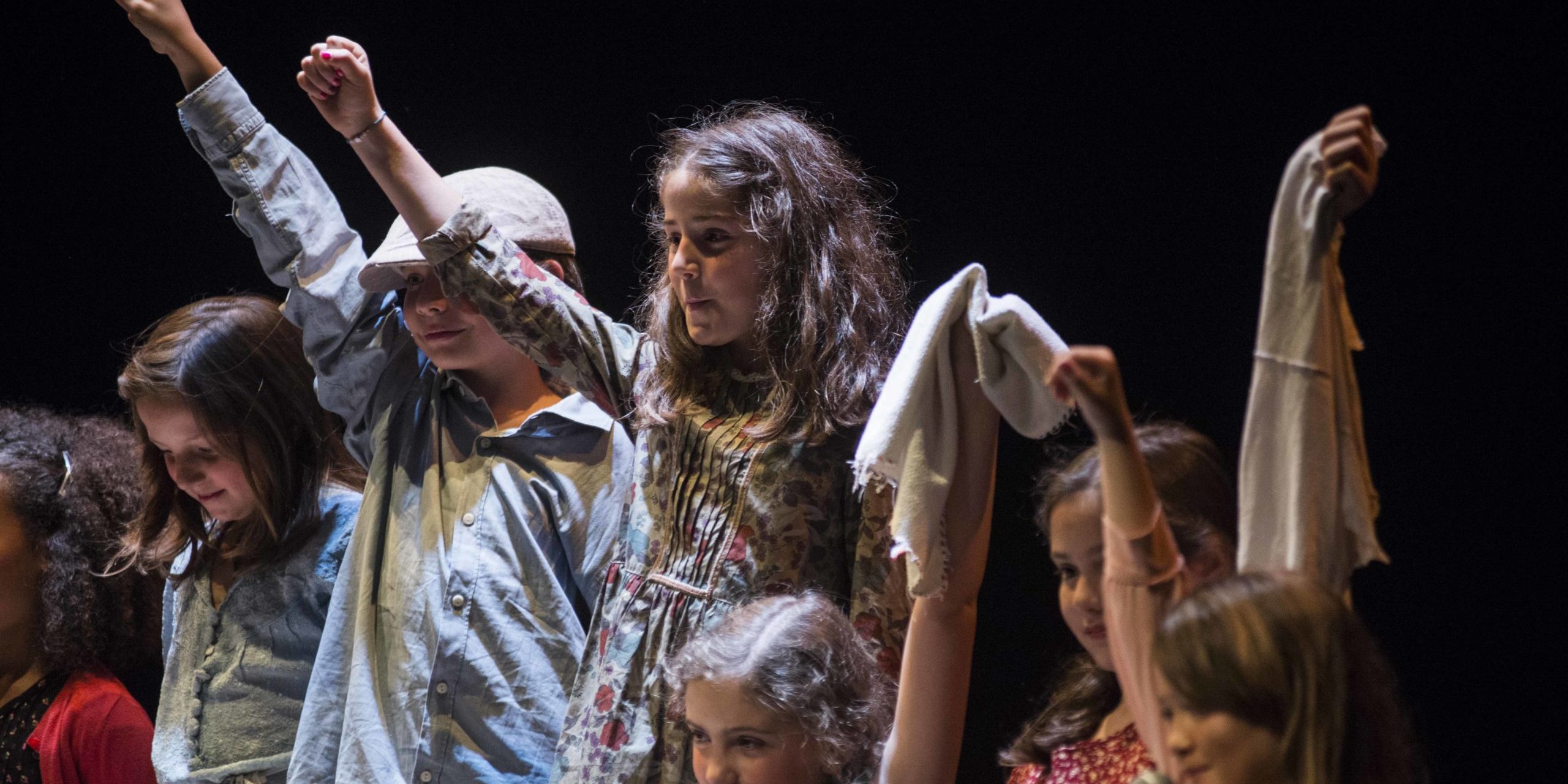 casal estrena estiu teatre interpretació escola el timbal barcelona