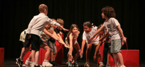 casal estrena't teatre interpretació escola el timbal barcelona