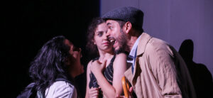 direcció escènica escola teatre interpretació barcelona el timbal