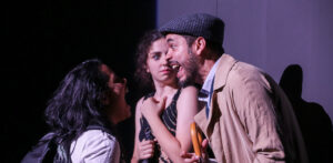 dirección escénica escuela teatro interpretación barcelona el timbal