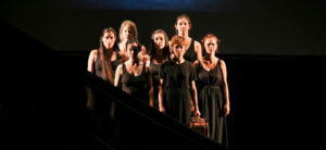 dia mundial teatre manifest jon fosse escola el timbal teatre interpretació barcelona