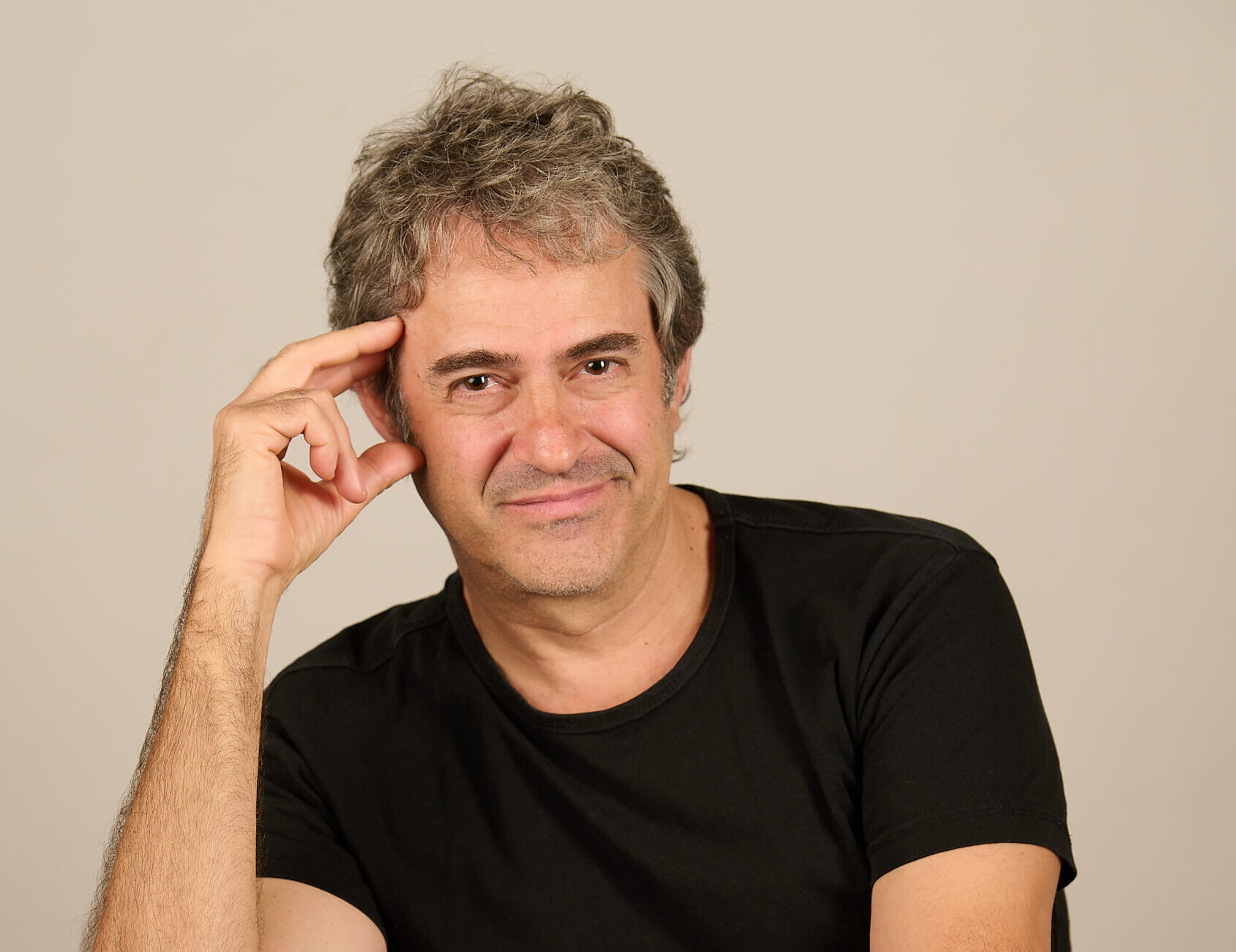 Eduard Gibert