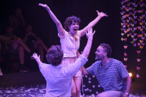 Què necessito per a ser actor professional