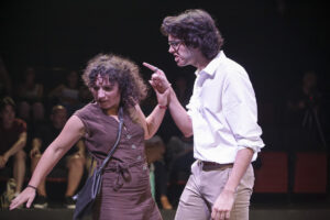 formació per ser actor professional